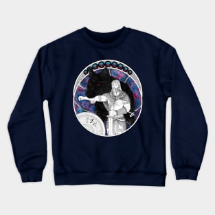 Tyr Crewneck Sweatshirt